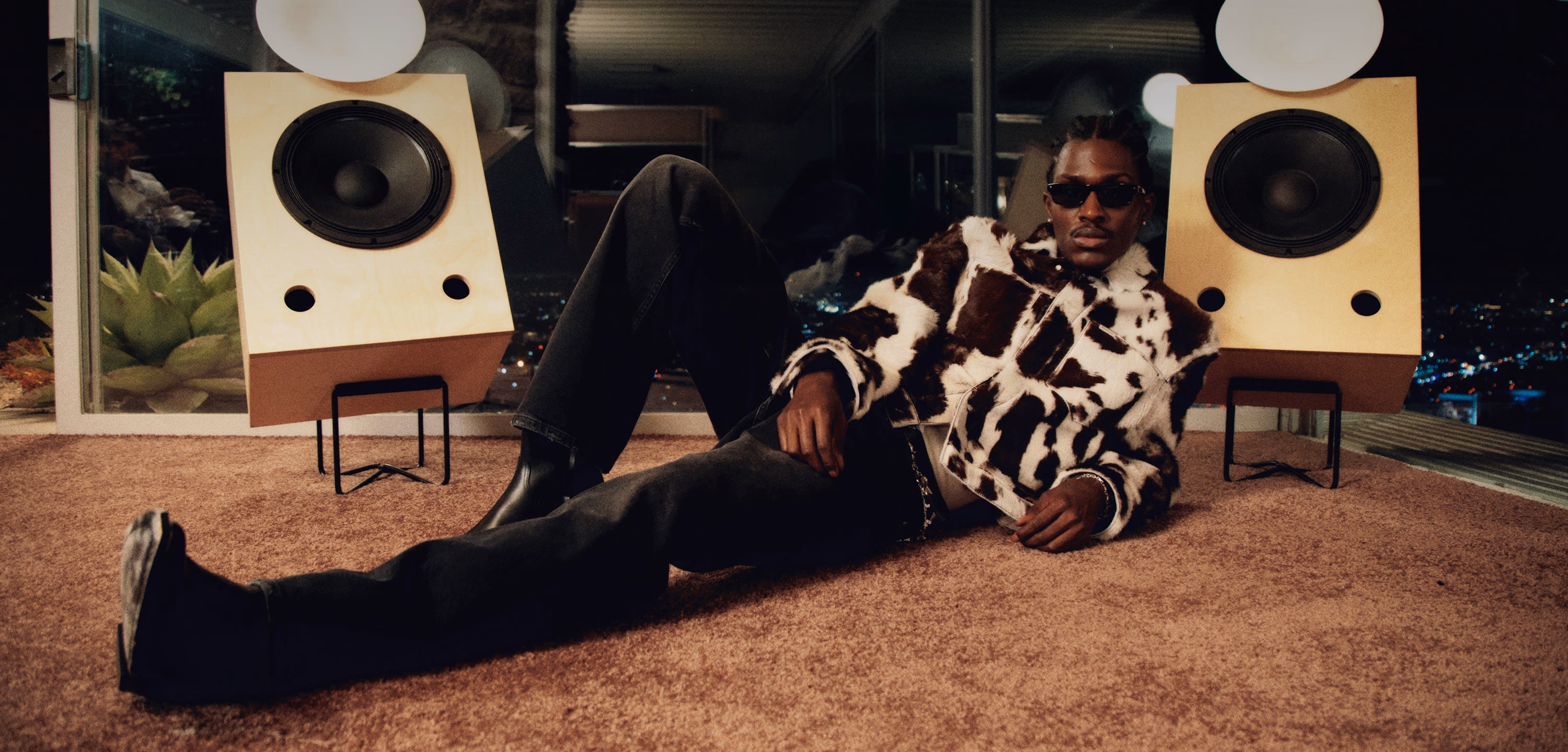 Welcome to Our Store