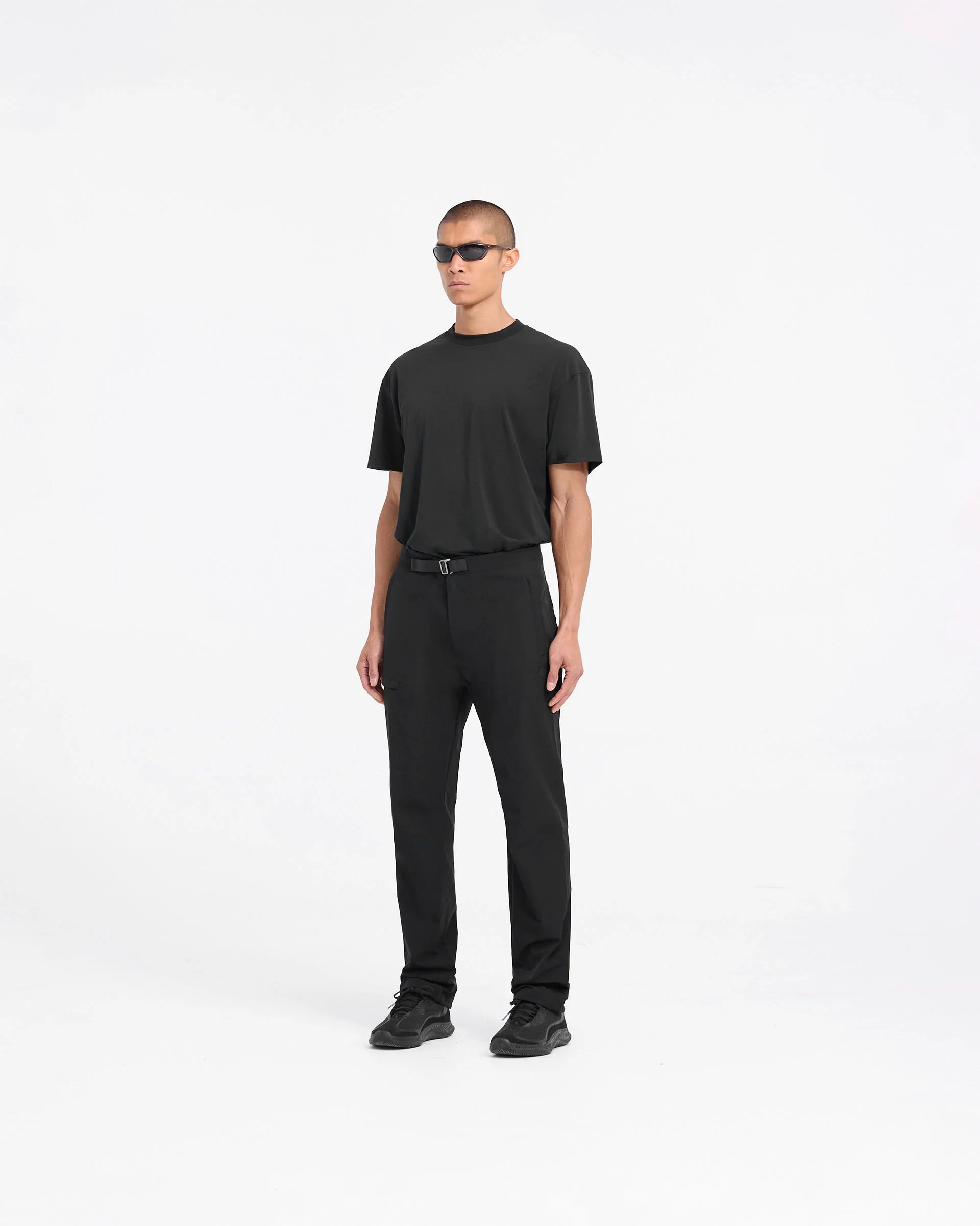 247 Mission Pant - Black - Image 6