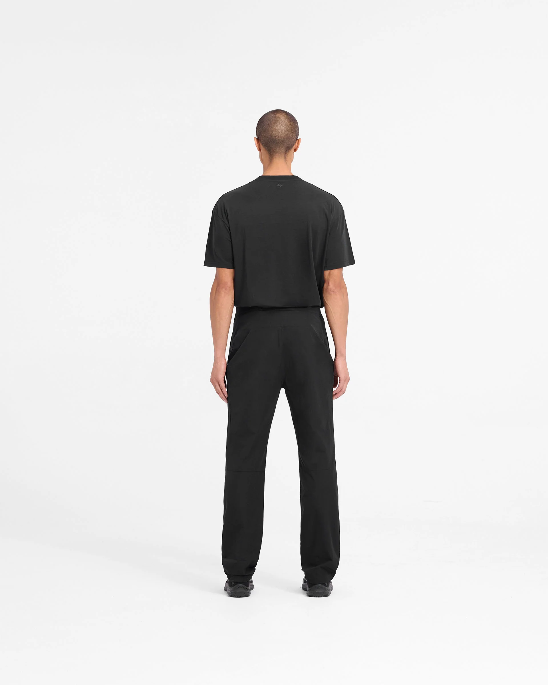 247 Mission Pant - Black - Image 7