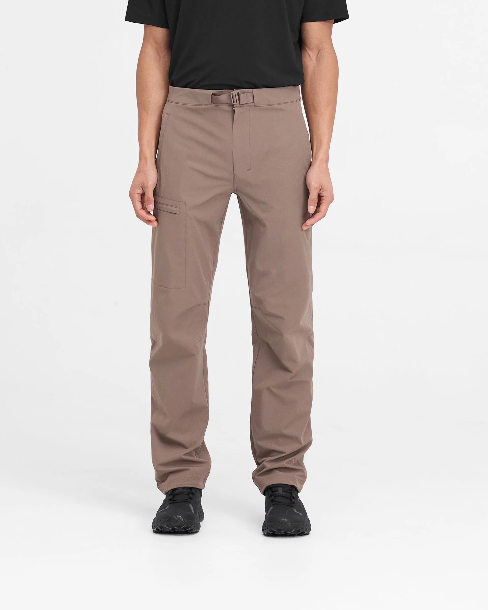 247 Mission Pant - Umber - Image 3