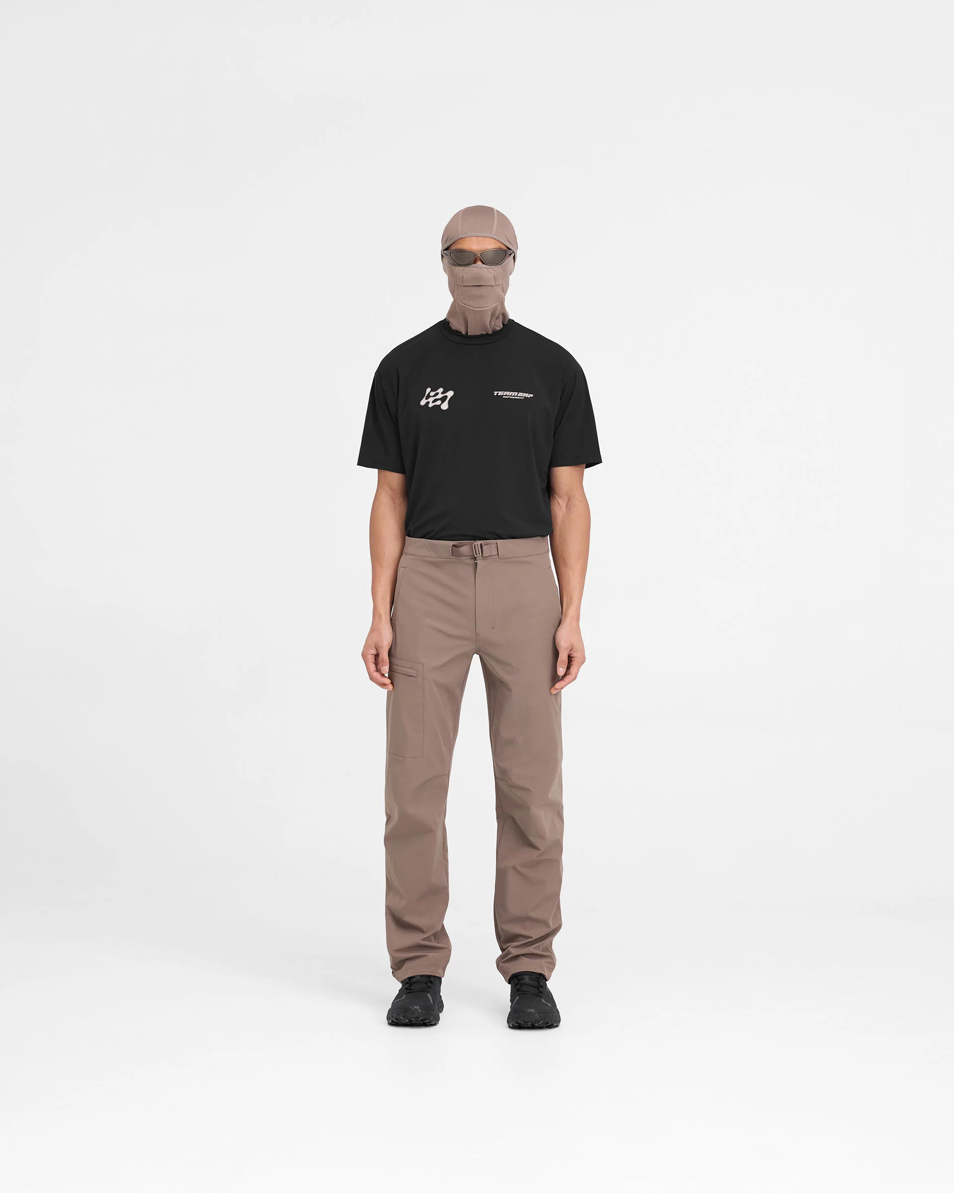 247 Mission Pant - Umber - Image 5