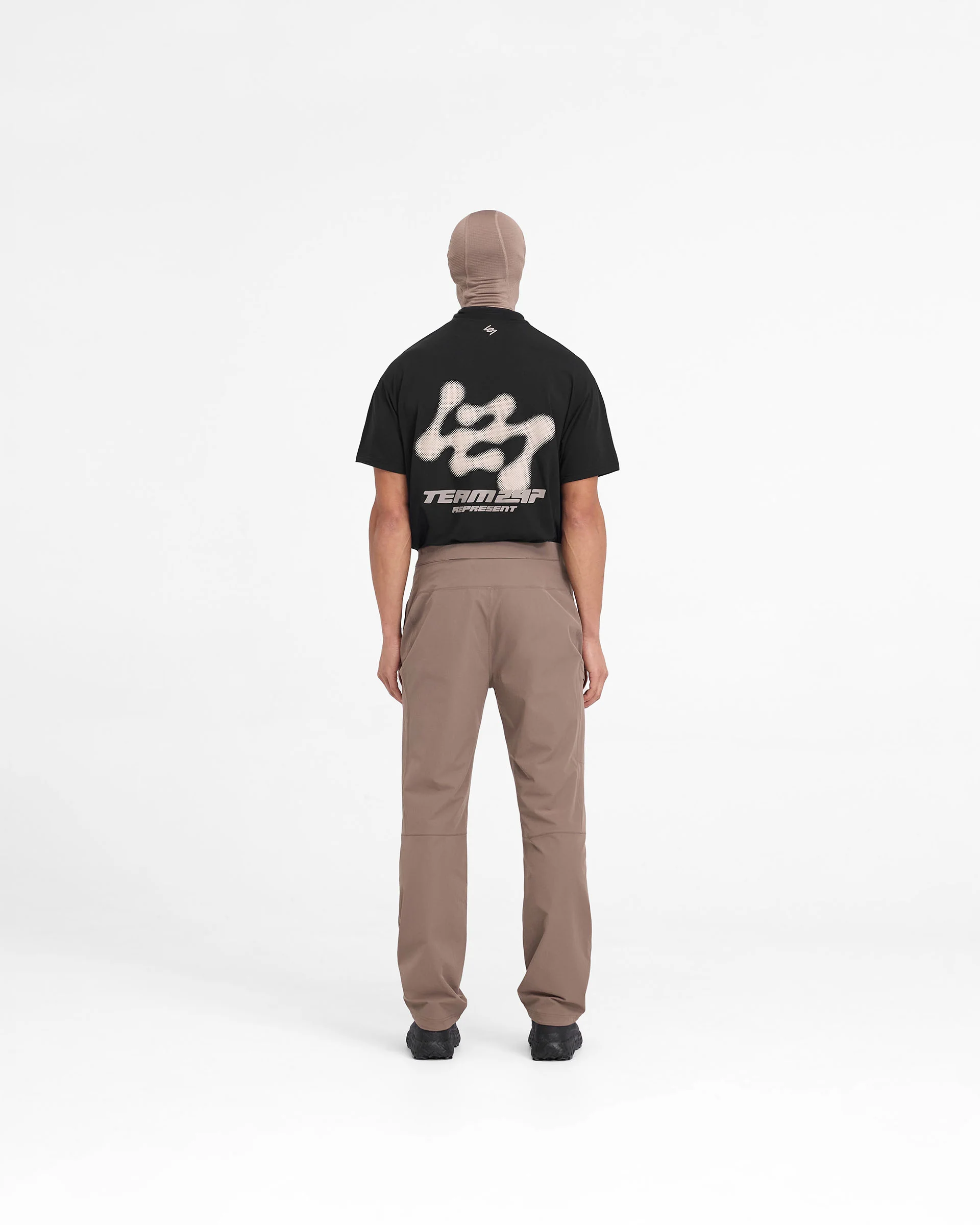 247 Mission Pant - Umber - Image 7