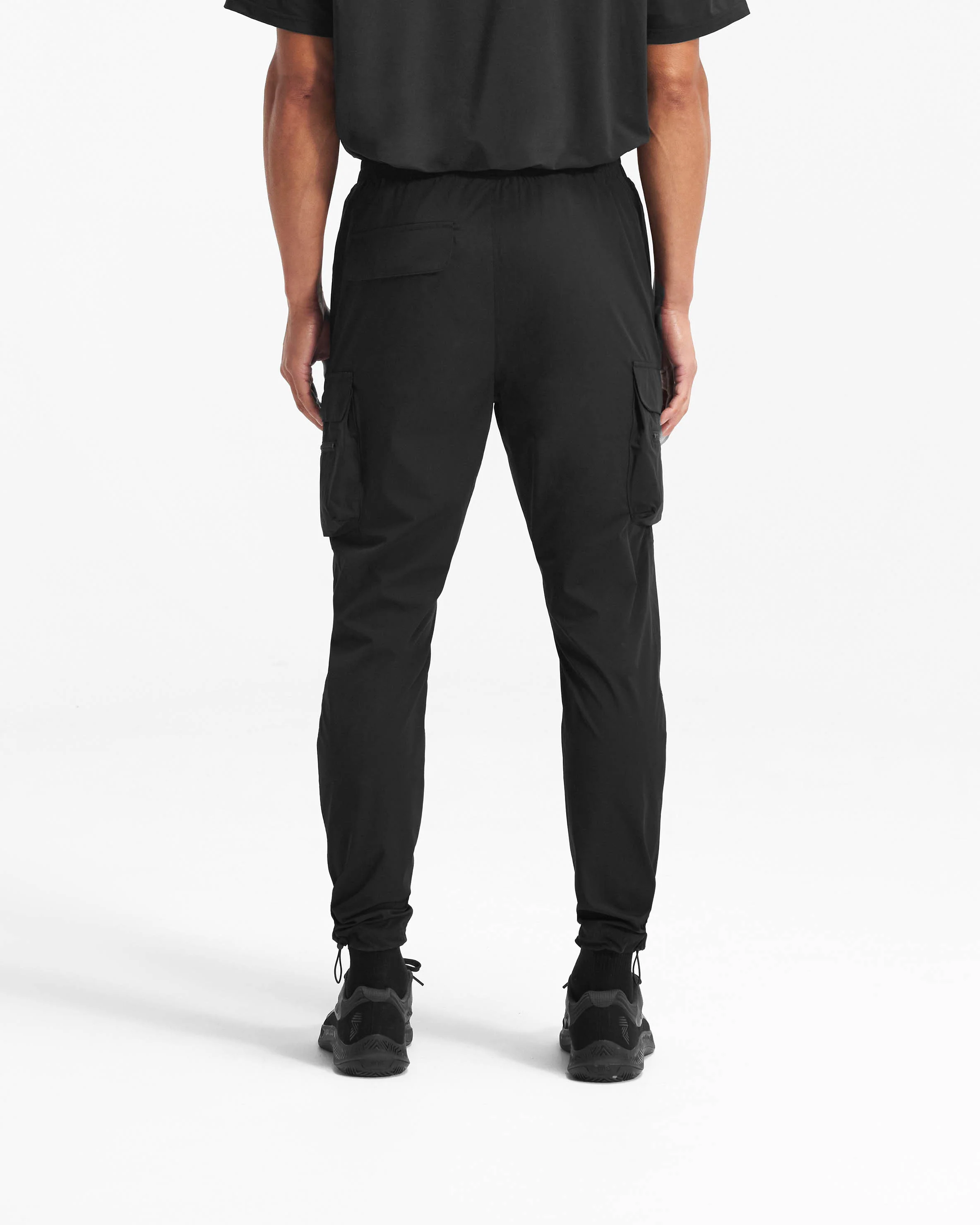 247 Pant - Black - Image 4