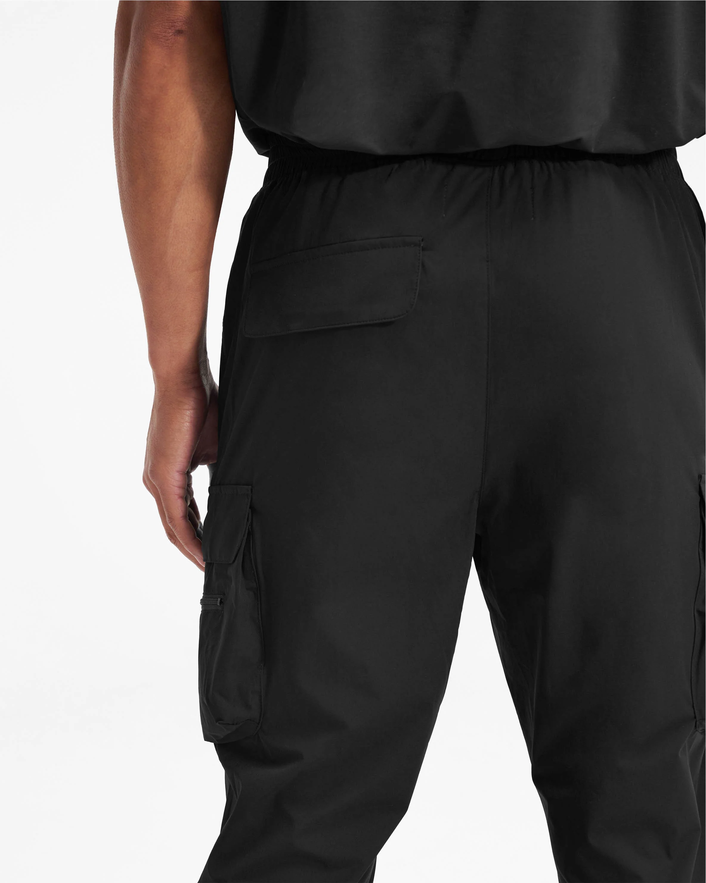 247 Pant - Black - Image 6