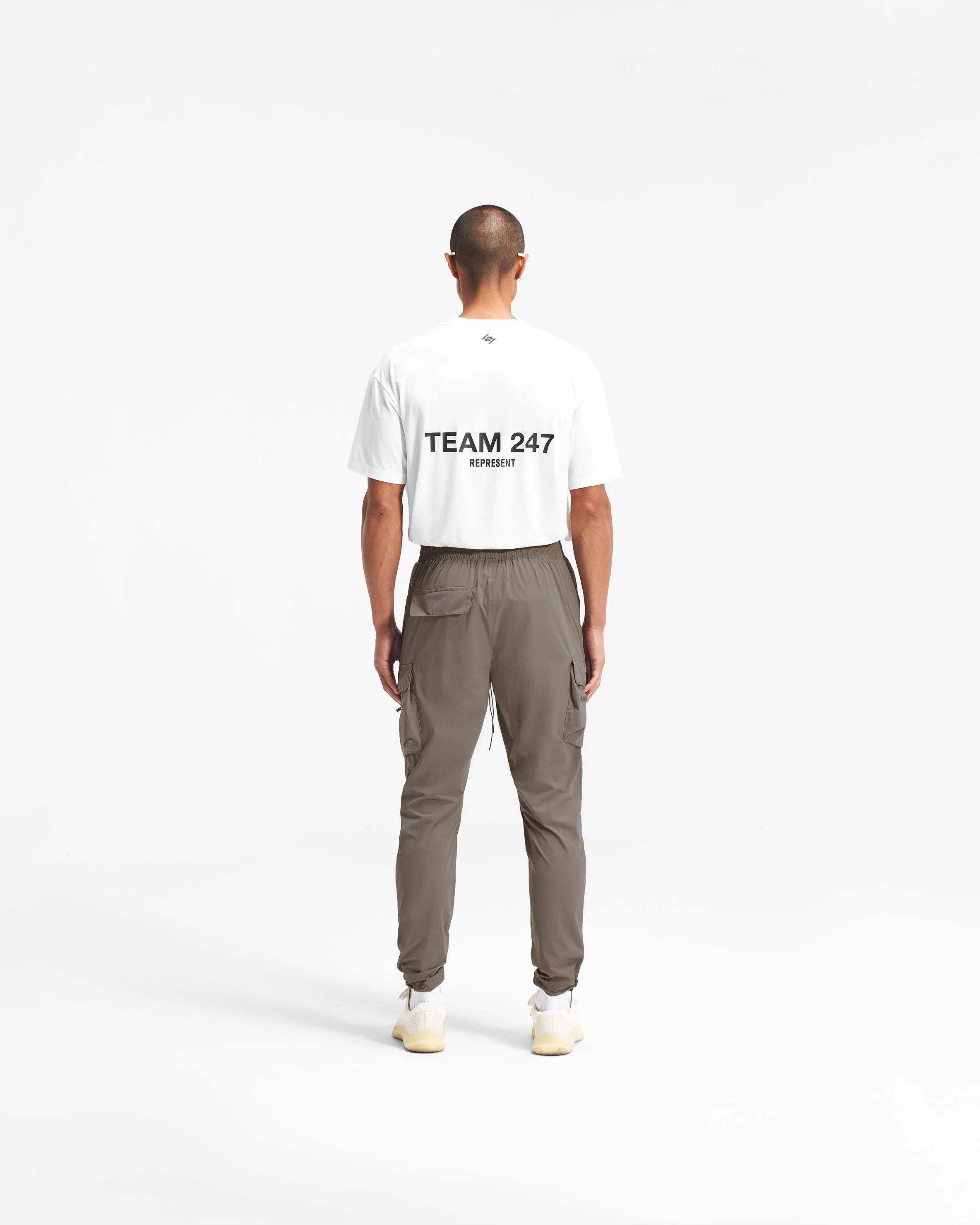 247 Pant - Olive - Image 10