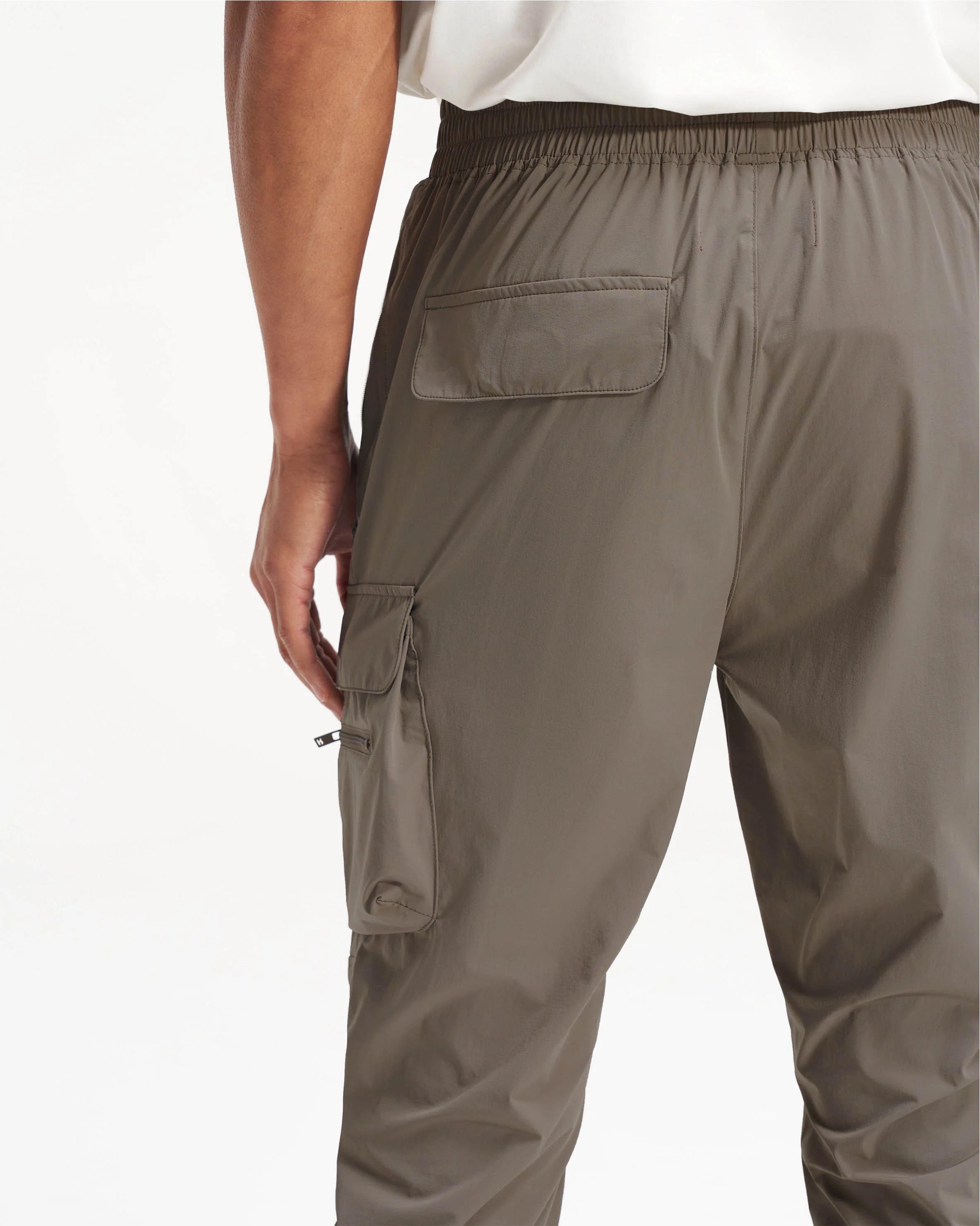 247 Pant - Olive - Image 6