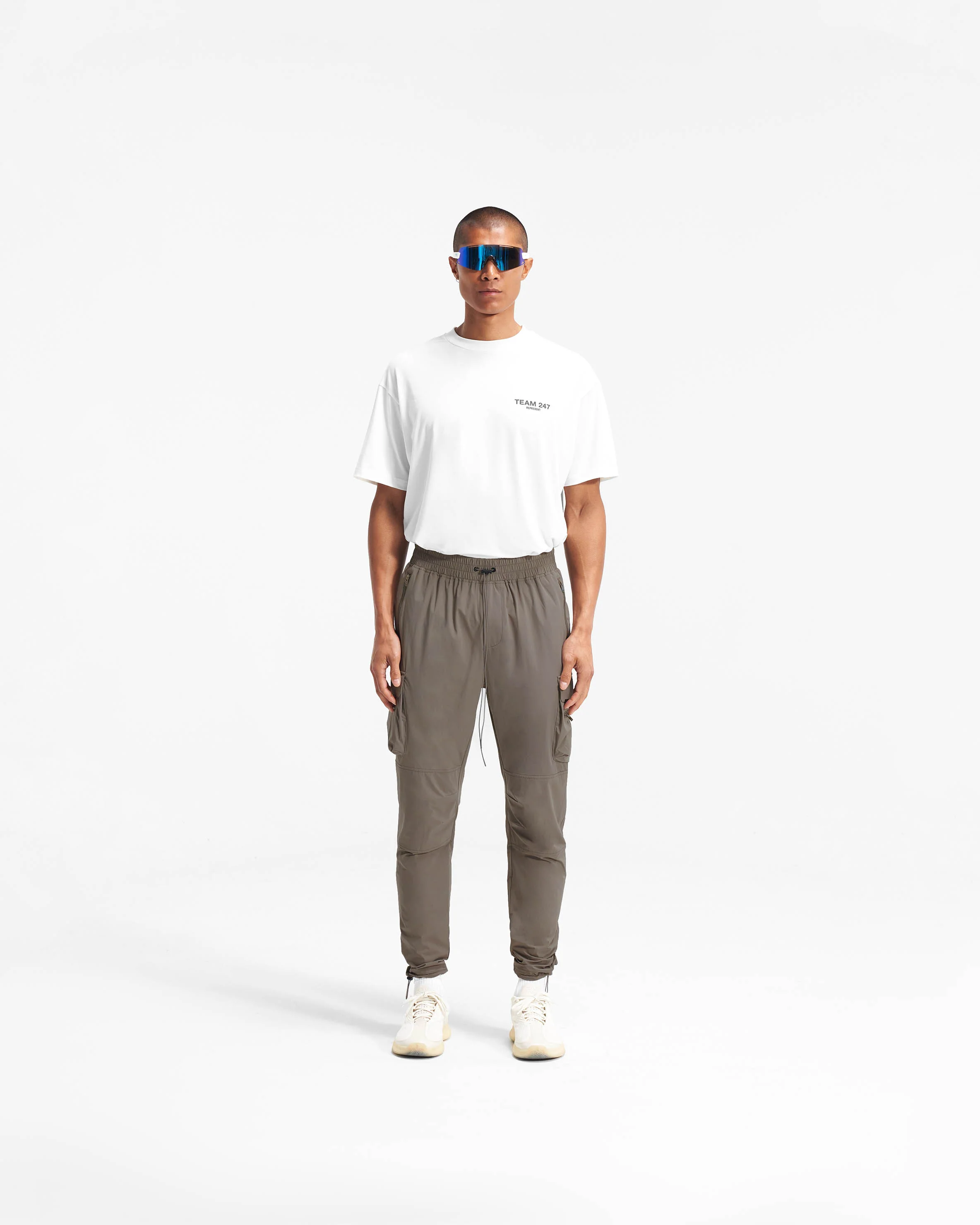 247 Pant - Olive - Image 8