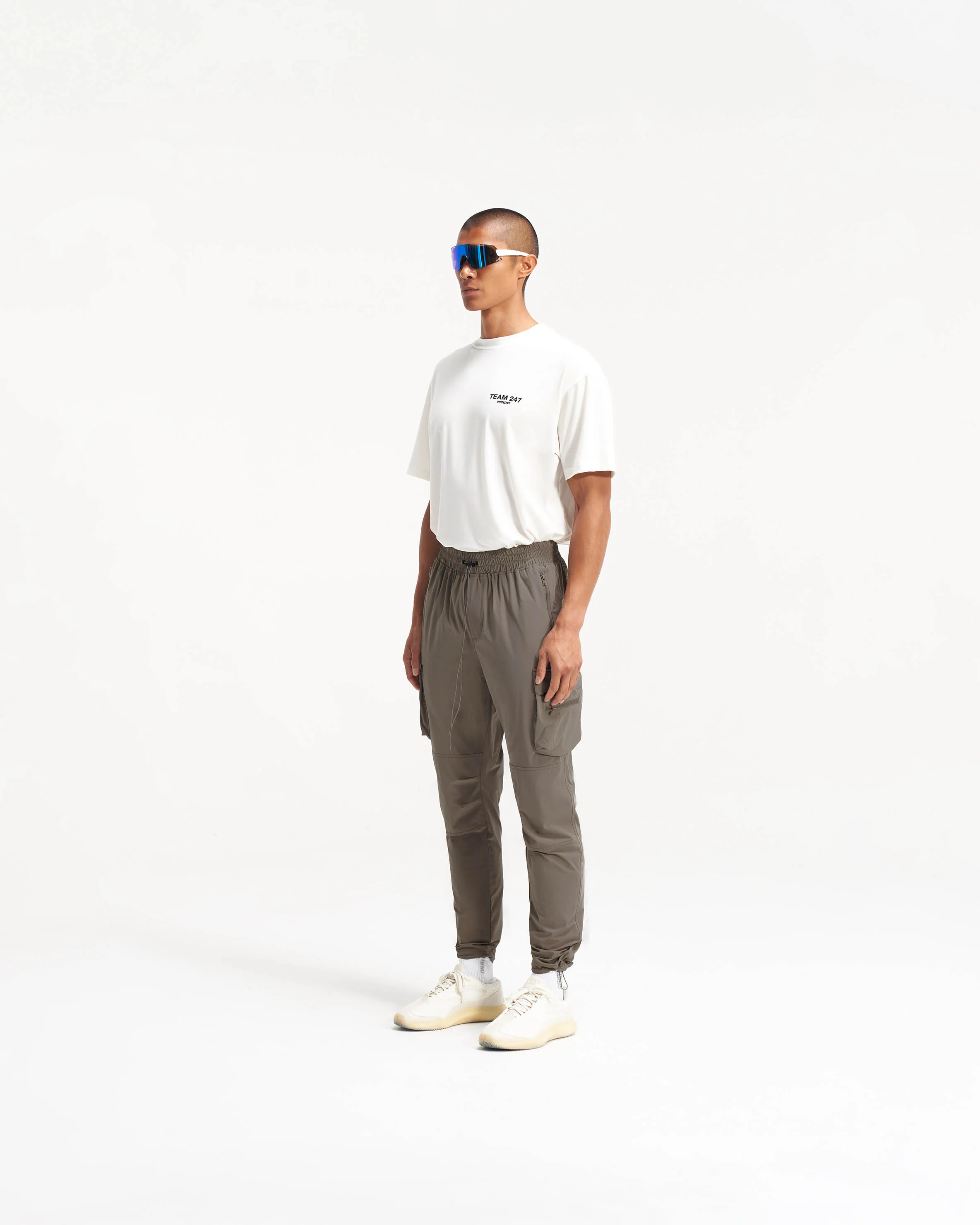 247 Pant - Olive - Image 9
