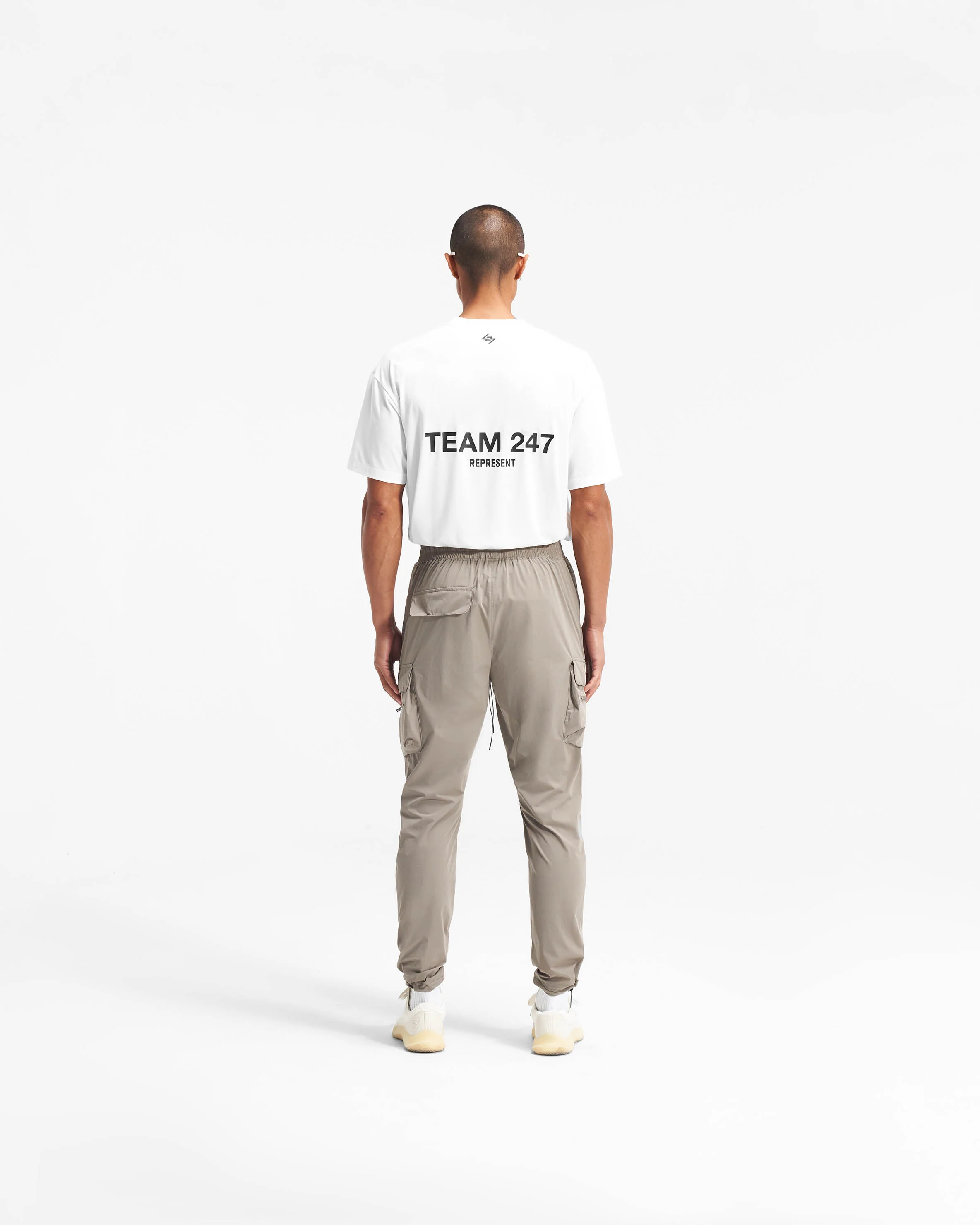 247 Pant - Taupe - Image 10