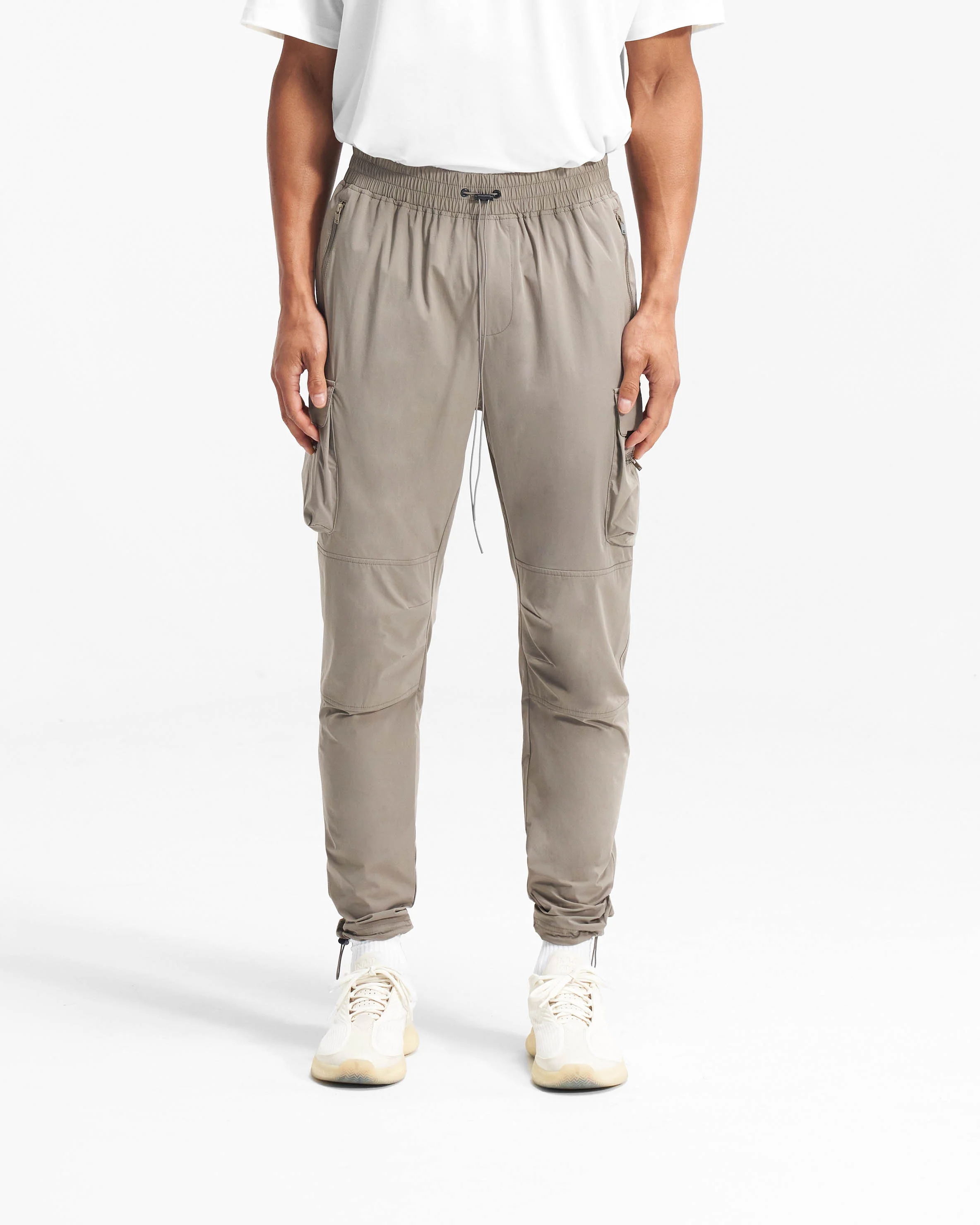247 Pant - Taupe - Image 3
