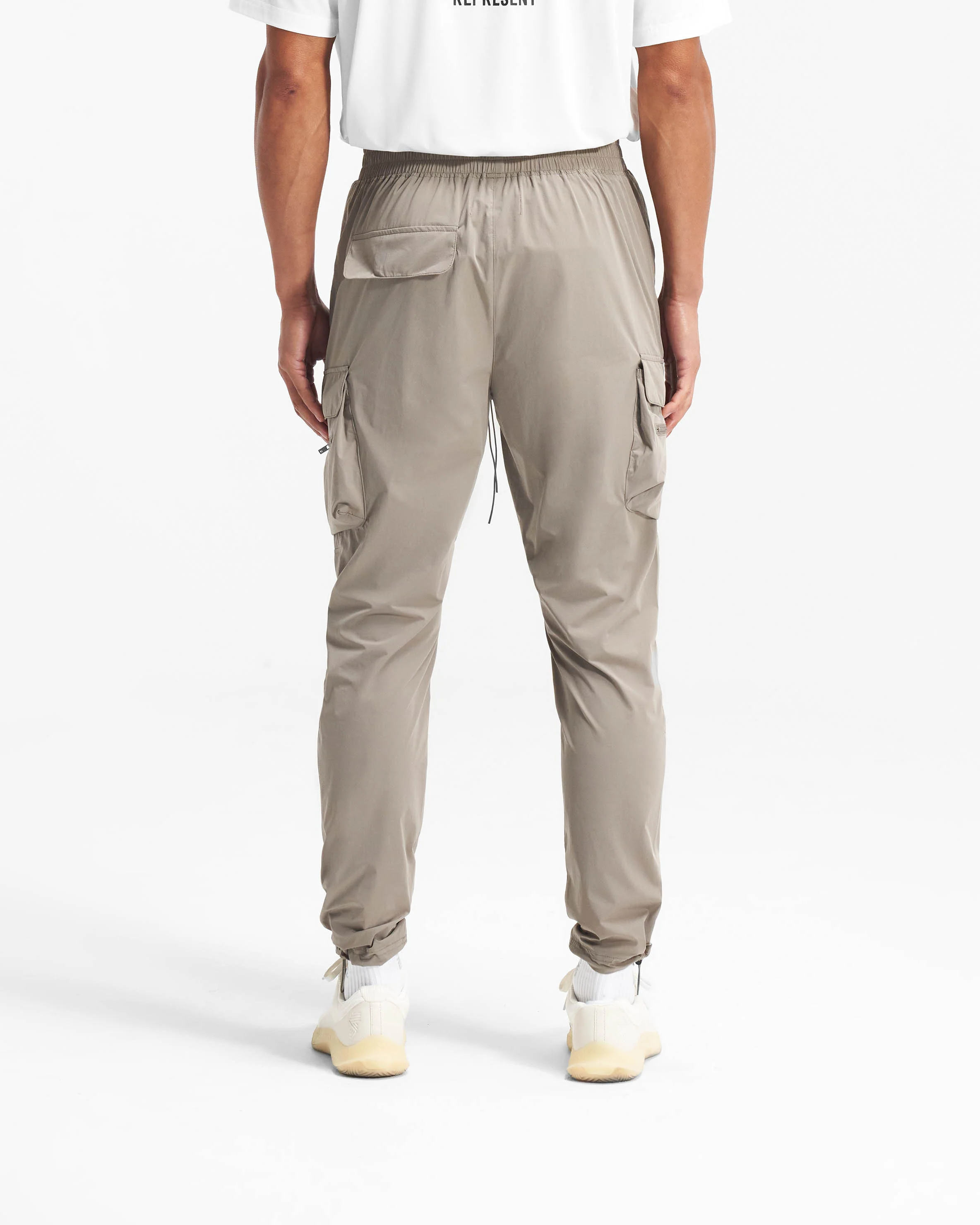 247 Pant - Taupe - Image 4