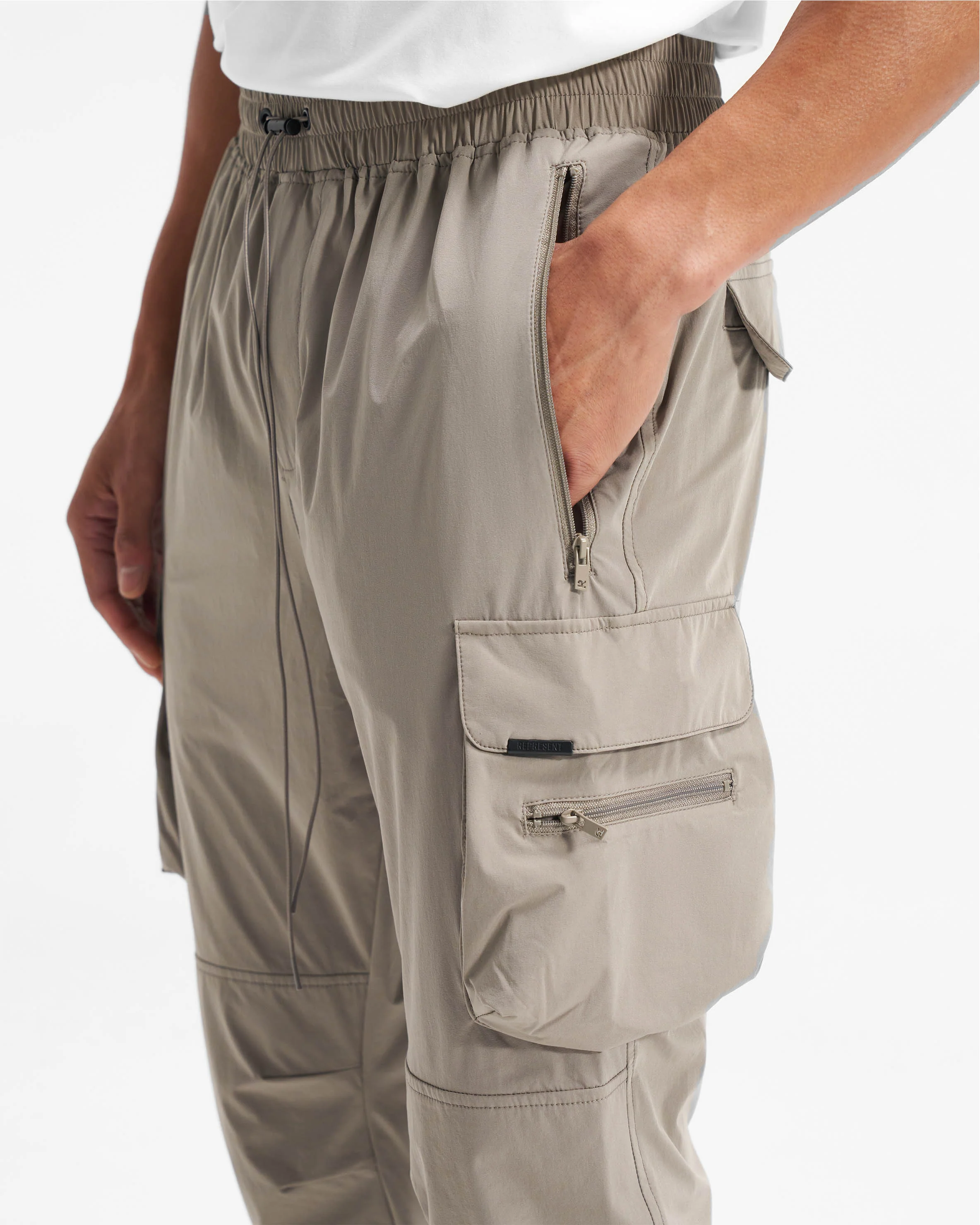 247 Pant - Taupe - Image 5