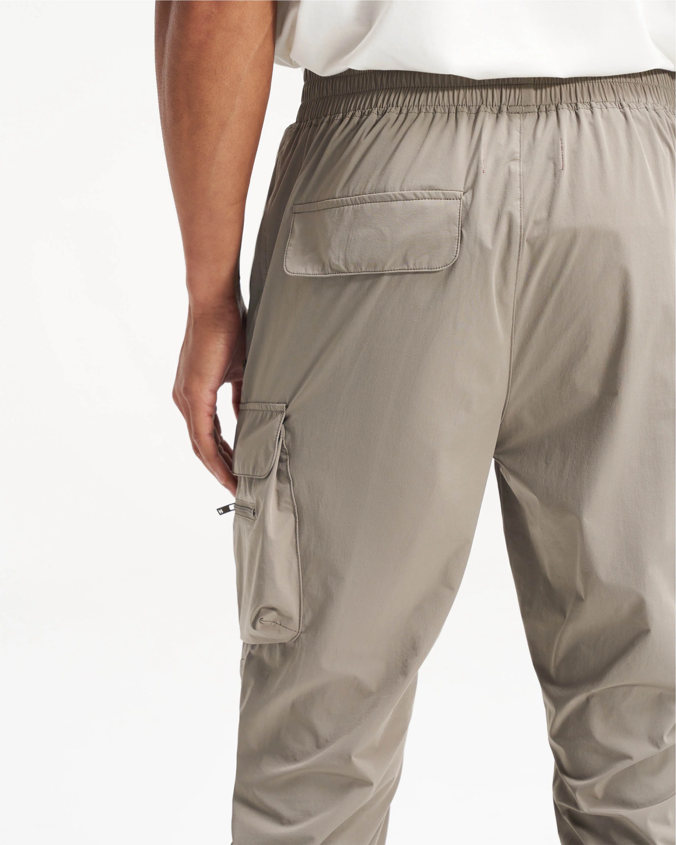 247 Pant - Taupe - Image 6