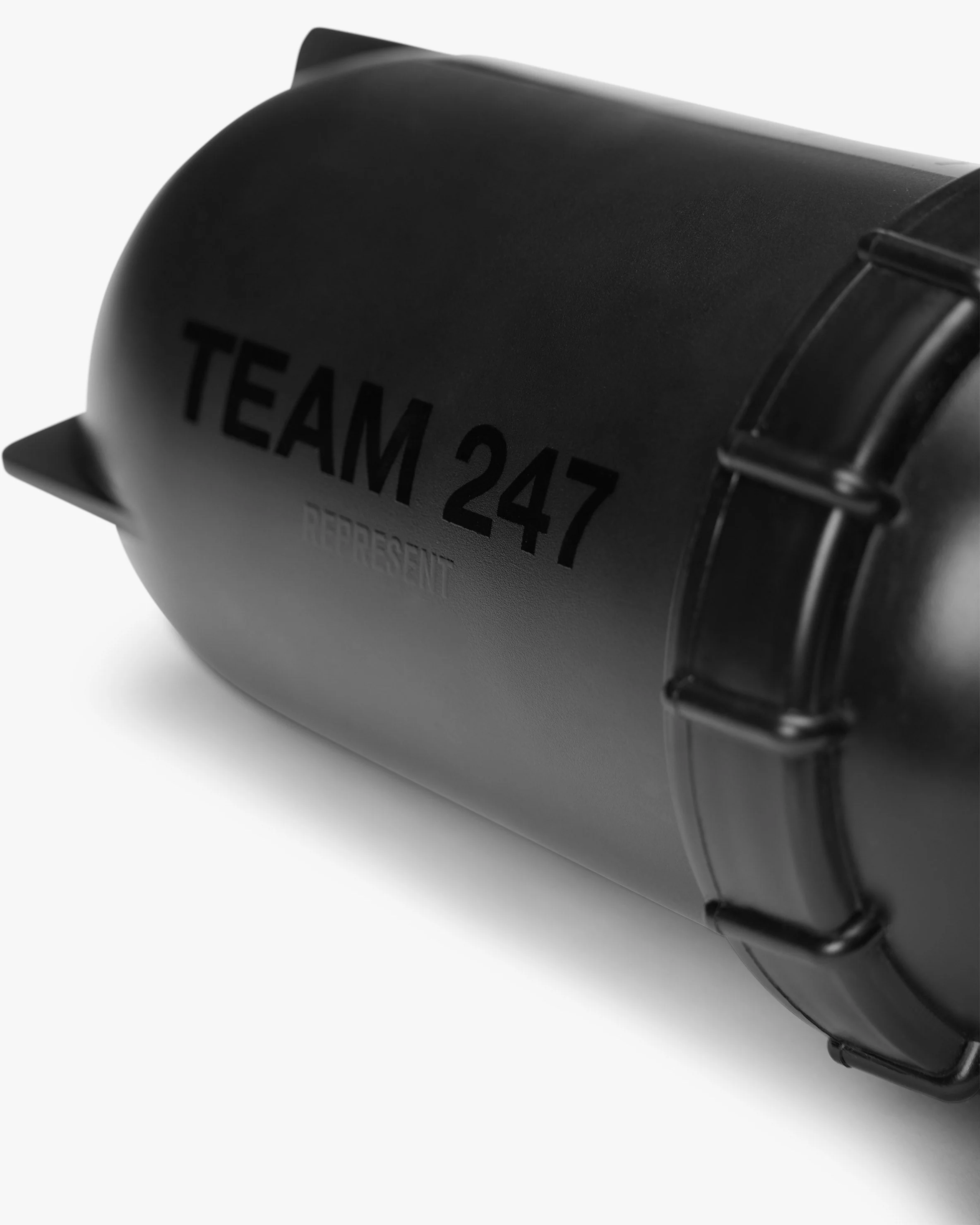 247 Protein Shaker - Black - Image 3