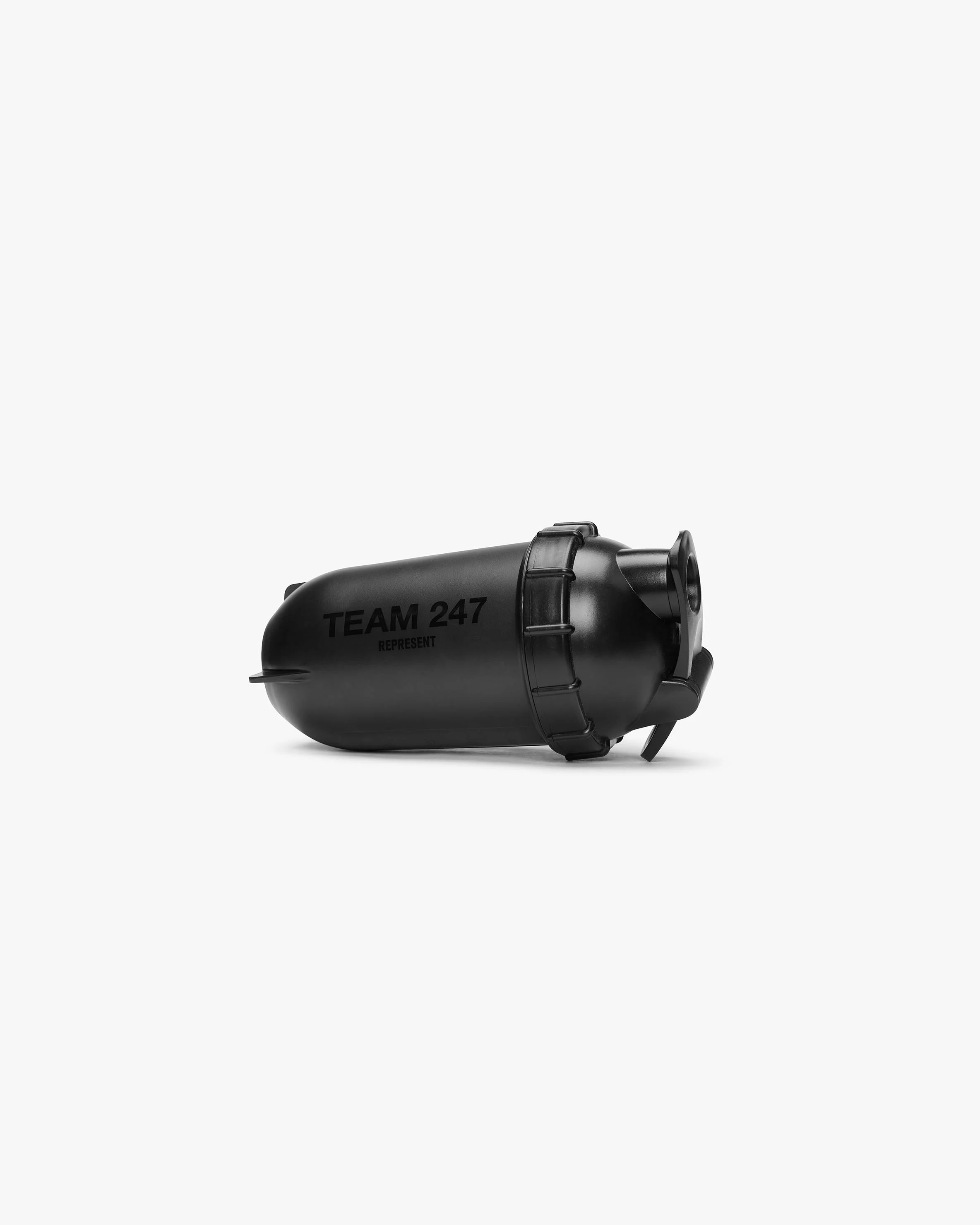 247 Protein Shaker - Black - Image 4