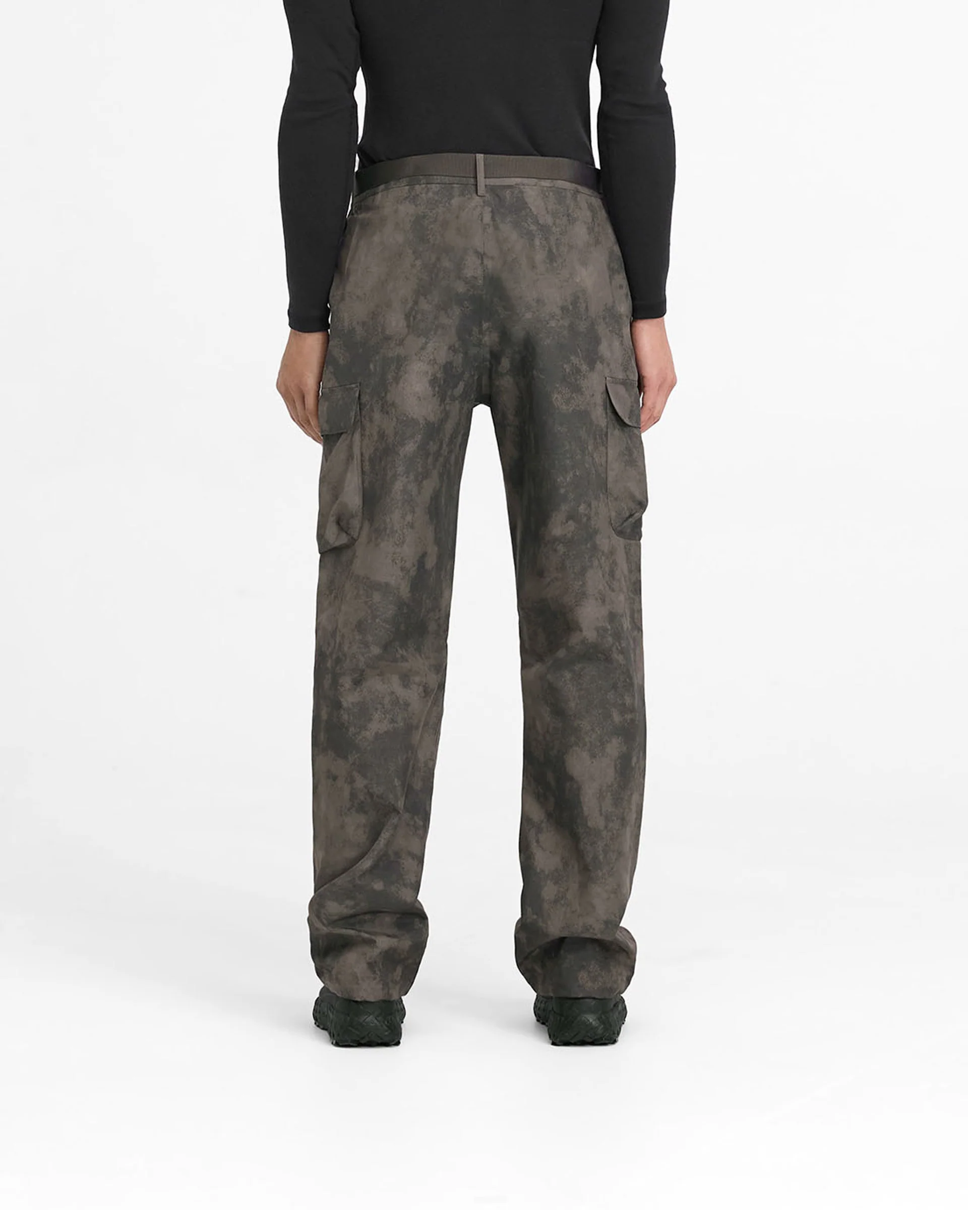 247 Technical Cargo Pant - Terrain - Image 4
