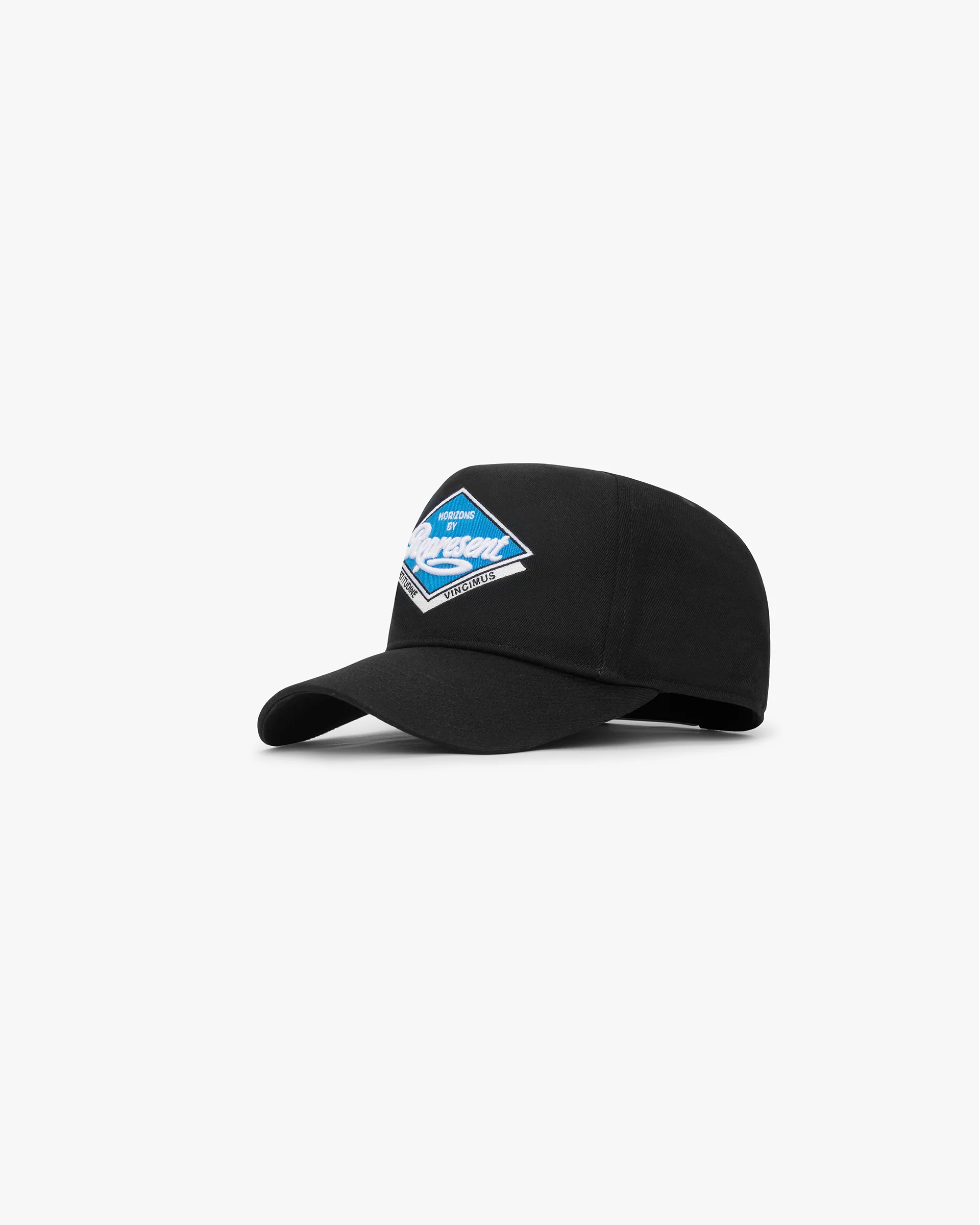 Powered By Represent Cap - Black - Image 4