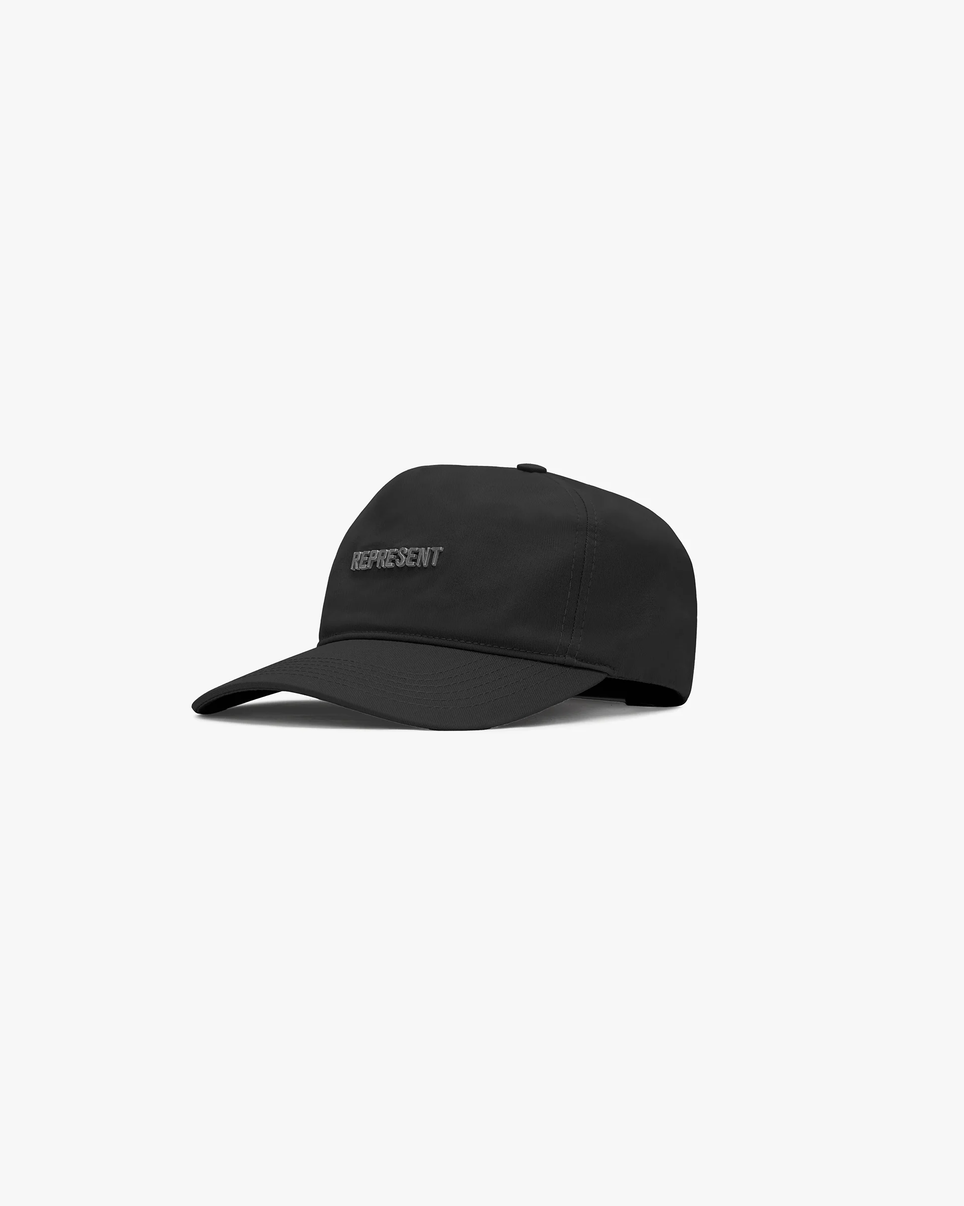 Represent Cap - Black - Image 4
