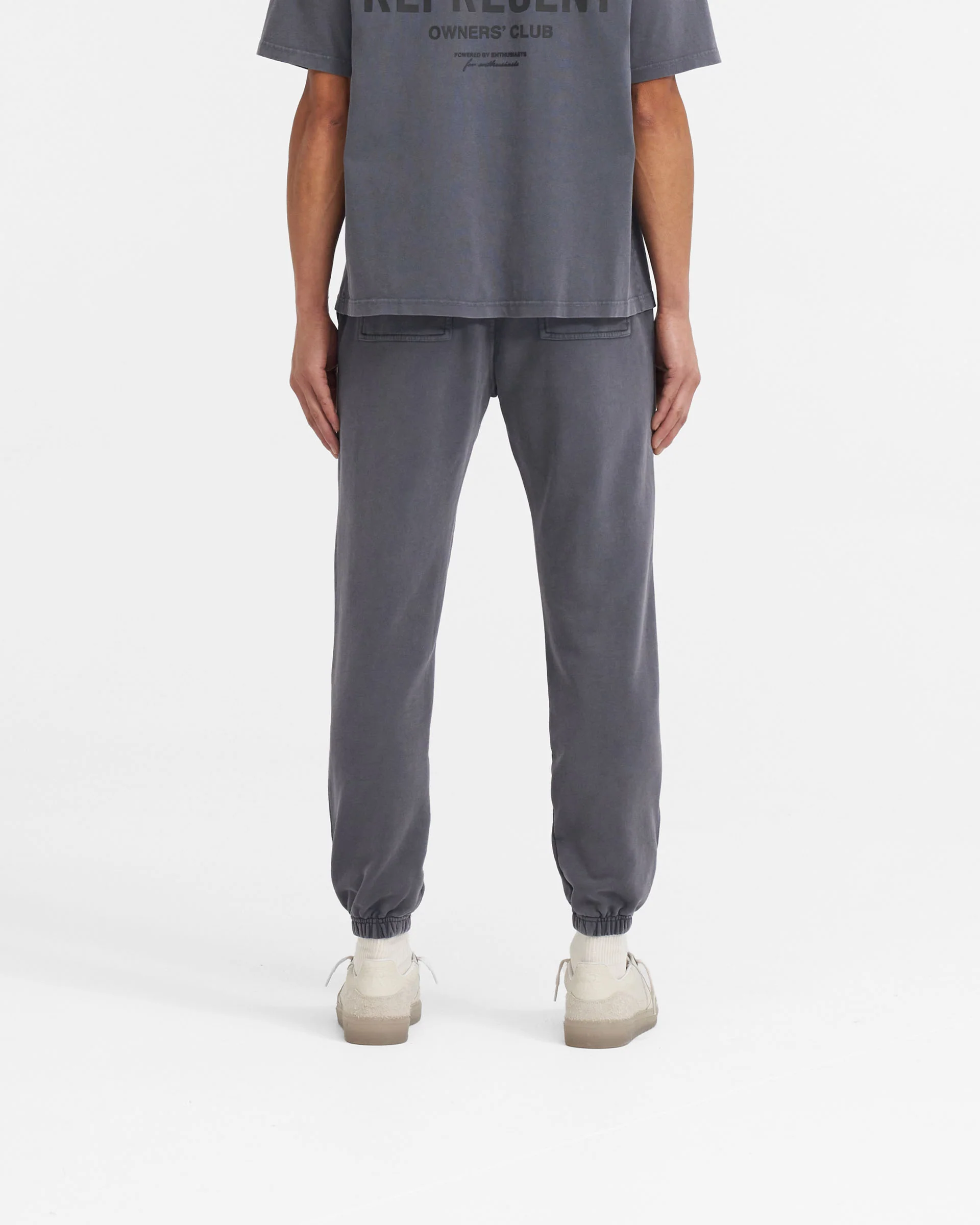 Represent Owners Club Sweatpant - Storm - Image 4