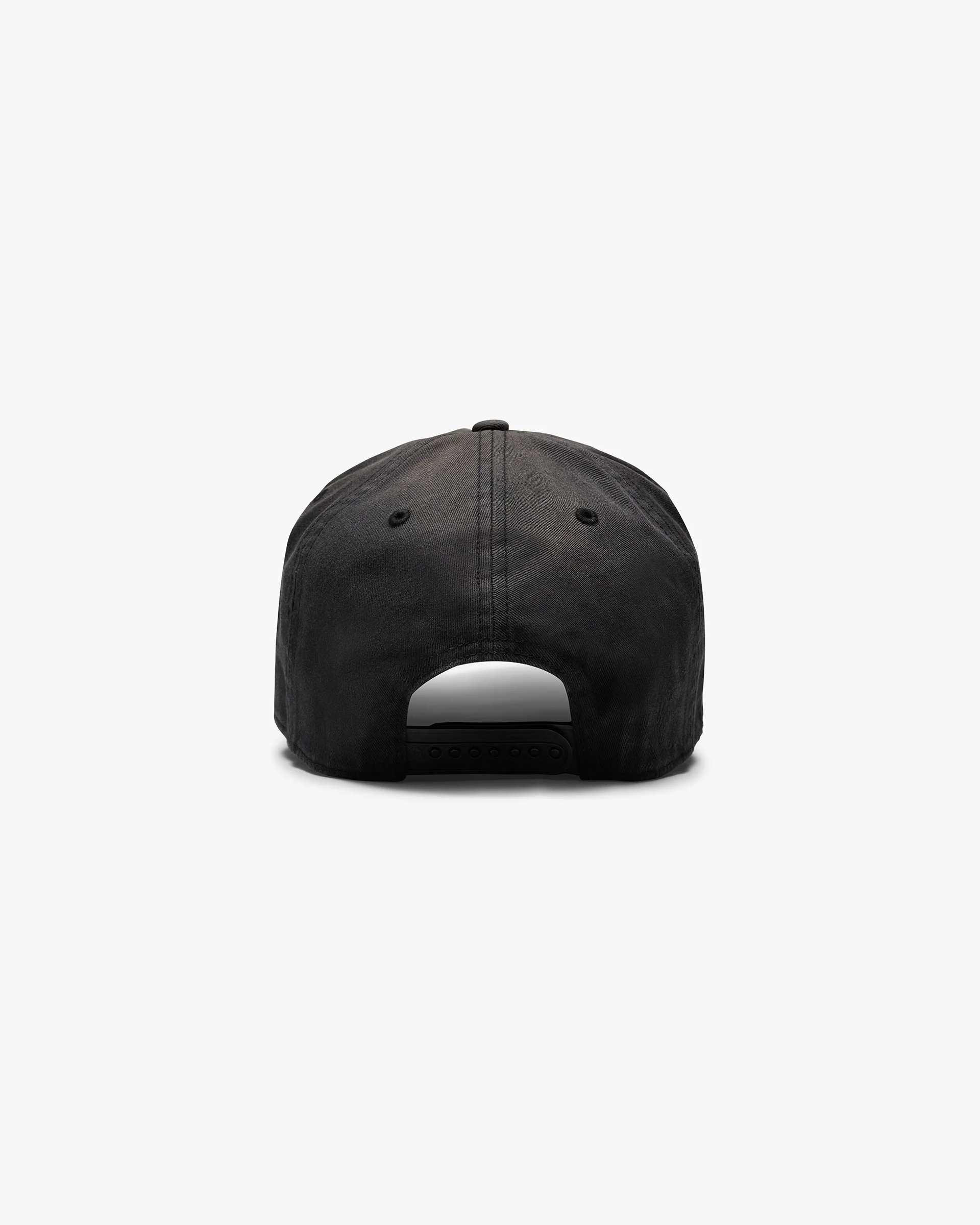 Represent X 47 EngLAnd Cap - Aged Black - Image 5