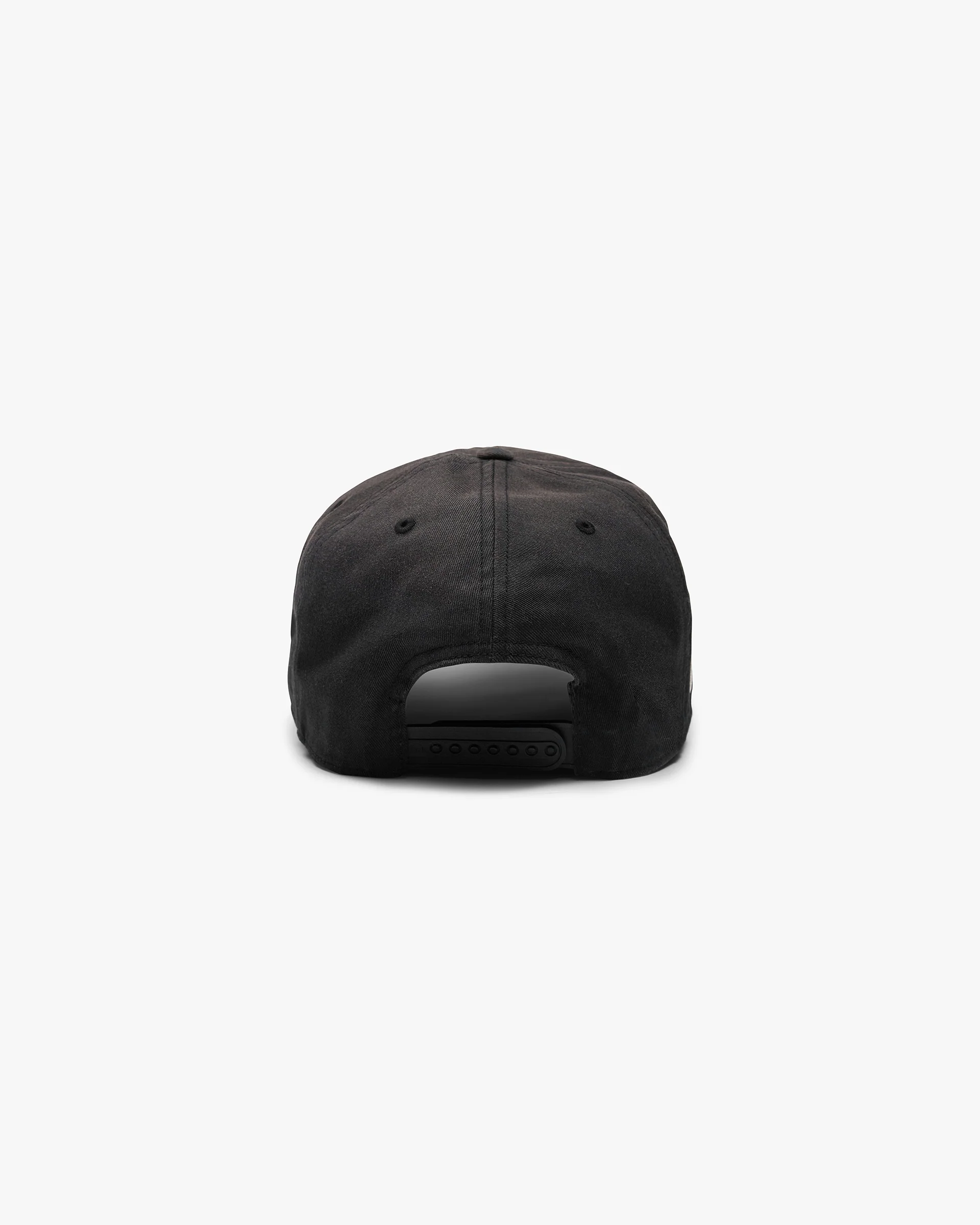 Represent X 47 New York Yankees Cap - Washed Black - Image 5