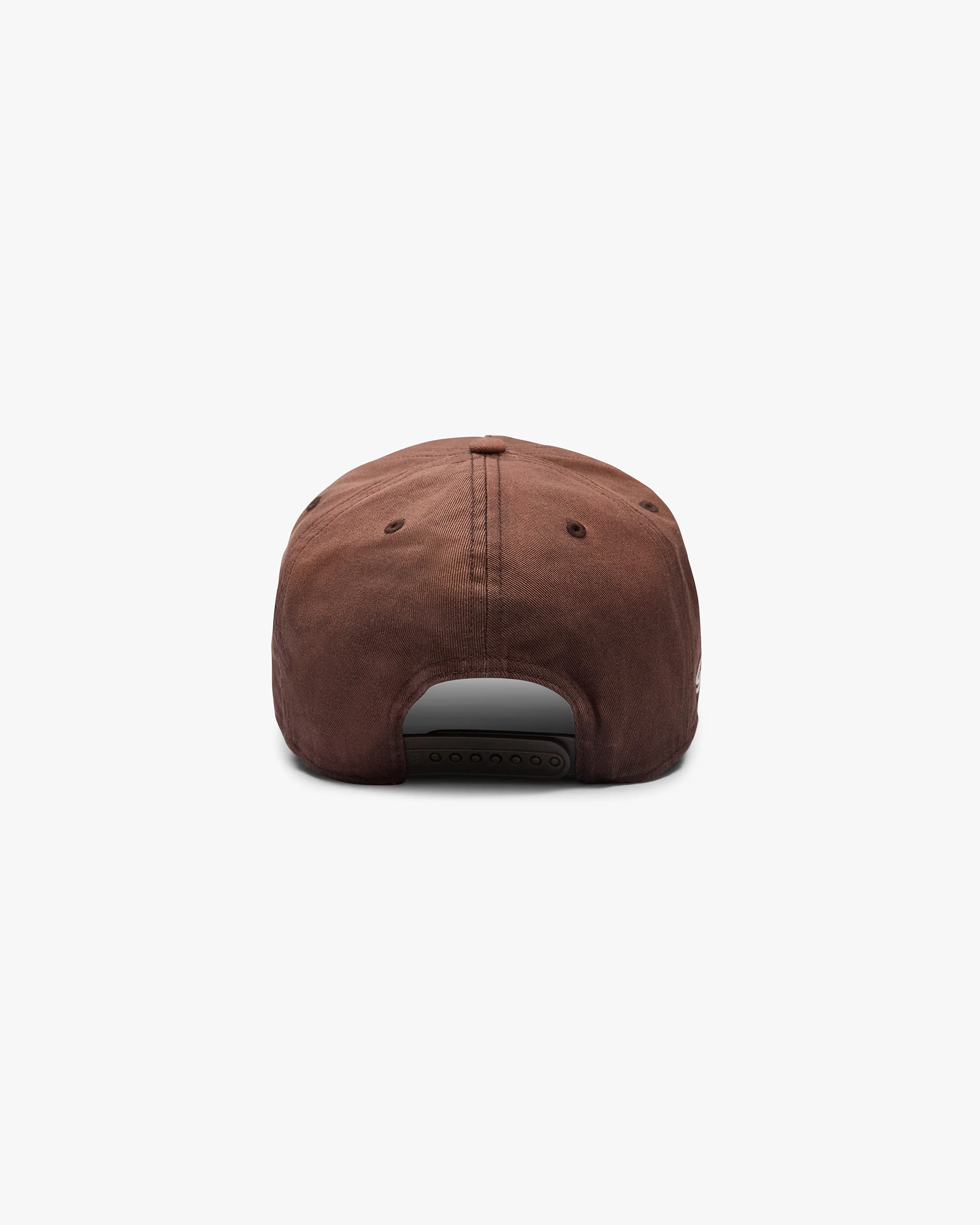 Represent X 47 New York Mets Cap - Washed Brown - Image 5