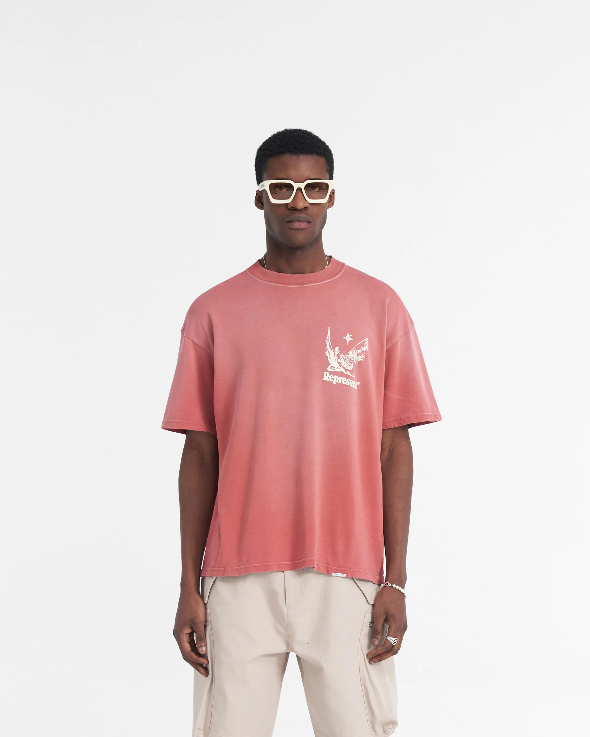 Spirits Of Summer T-Shirt - Sunrise - Image 3