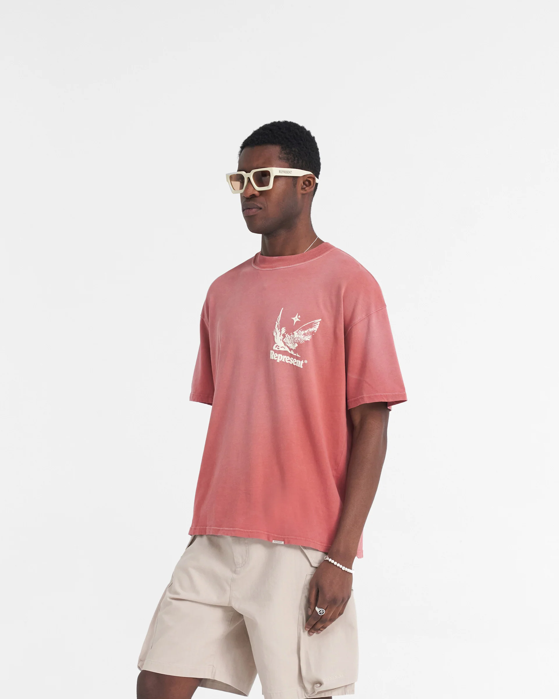 Spirits Of Summer T-Shirt - Sunrise - Image 4