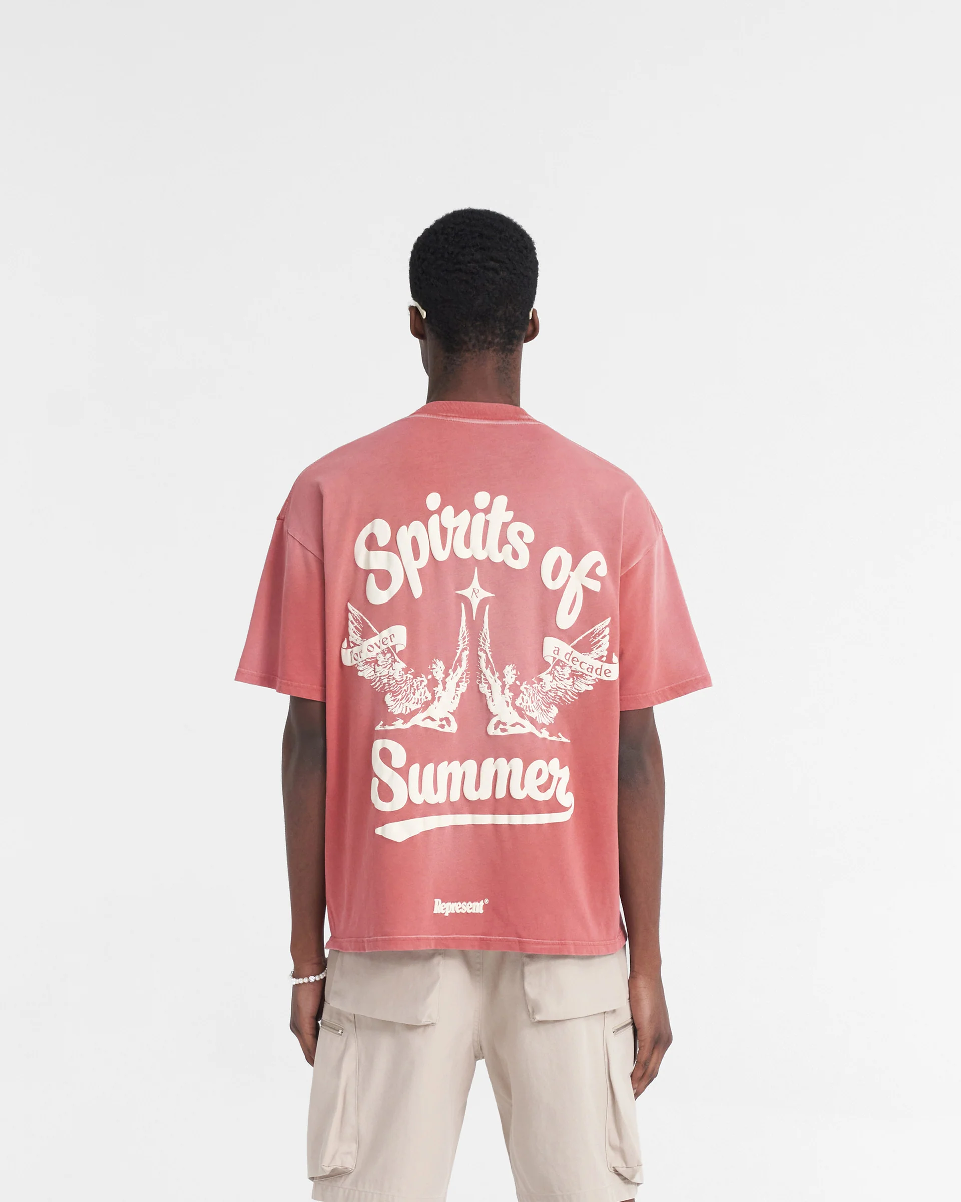 Spirits Of Summer T-Shirt - Sunrise - Image 5
