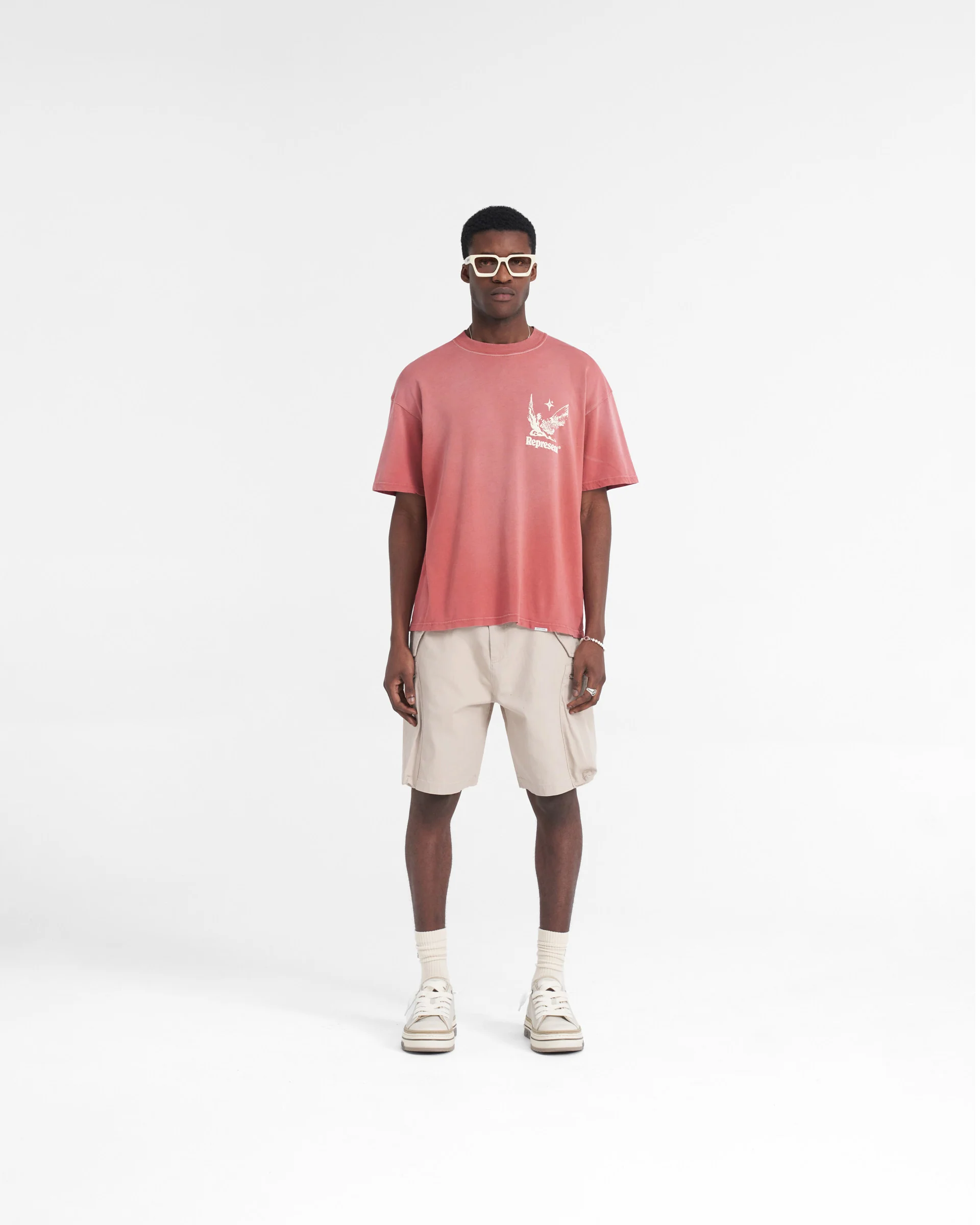 Spirits Of Summer T-Shirt - Sunrise - Image 6