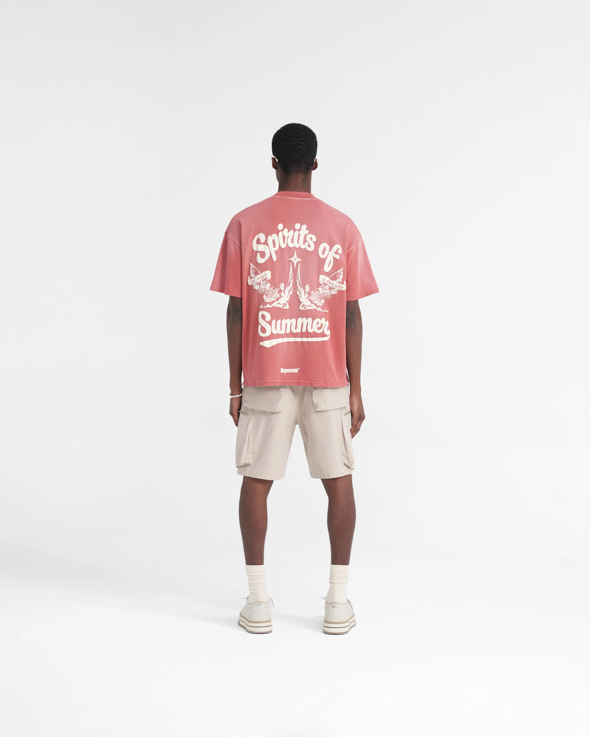 Spirits Of Summer T-Shirt - Sunrise - Image 8