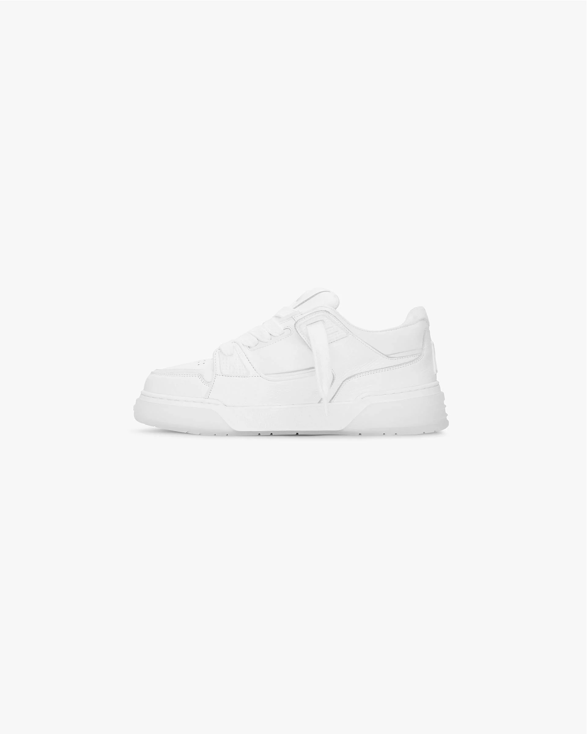 Studio Sneaker - Flat White - Image 3