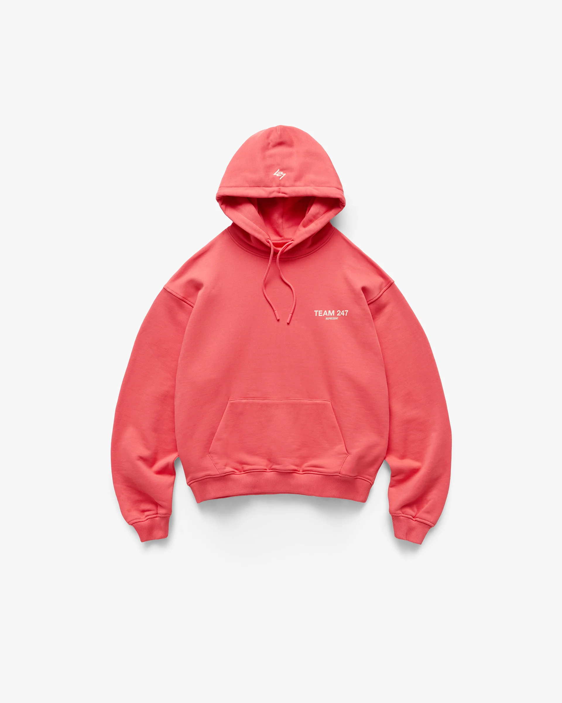 Men's Oversized Hoodies